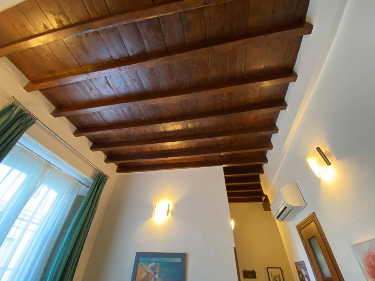 Sweet Home Museo Thyssen Малага Екстер'єр фото